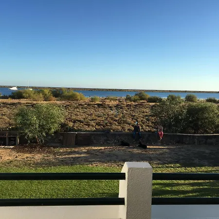 Casa * Cabanas de Tavira