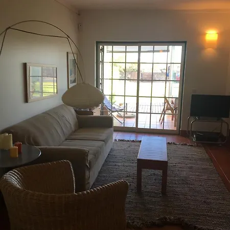 Casa Dom wakacyjny Cabanas De Tavira