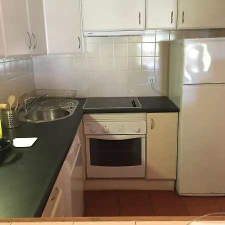 Casa Dom wakacyjny Cabanas De Tavira