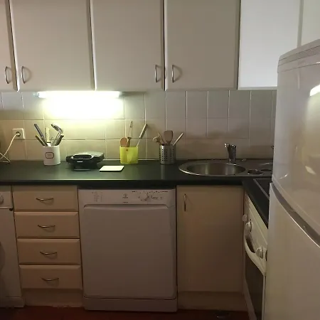Dom wakacyjny Casa