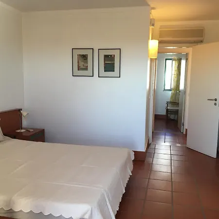 Casa Dom wakacyjny Cabanas De Tavira